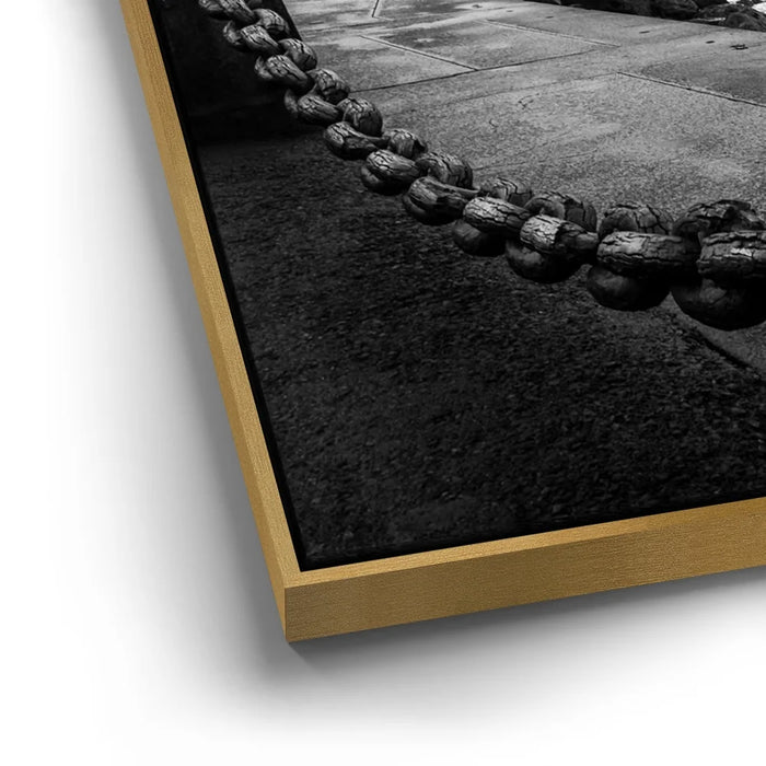 Featured image 12 for The Chains that Bind