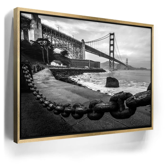 Featured image 7 for The Chains that Bind