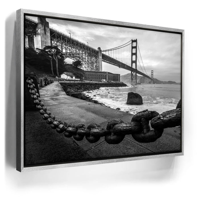 Featured image 8 for The Chains that Bind