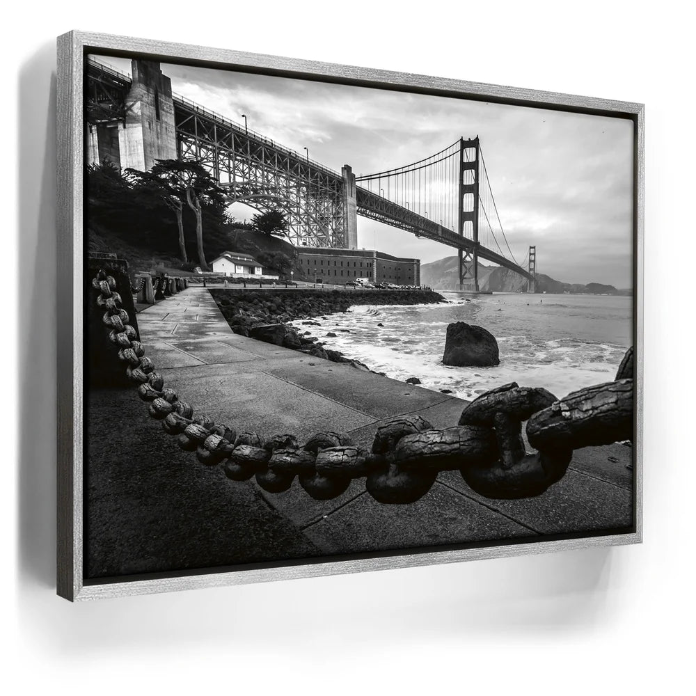 Featured image 8 for The Chains that Bind