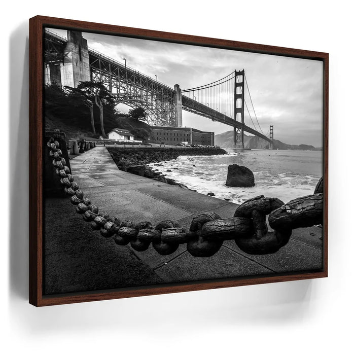 Featured image 10 for The Chains that Bind