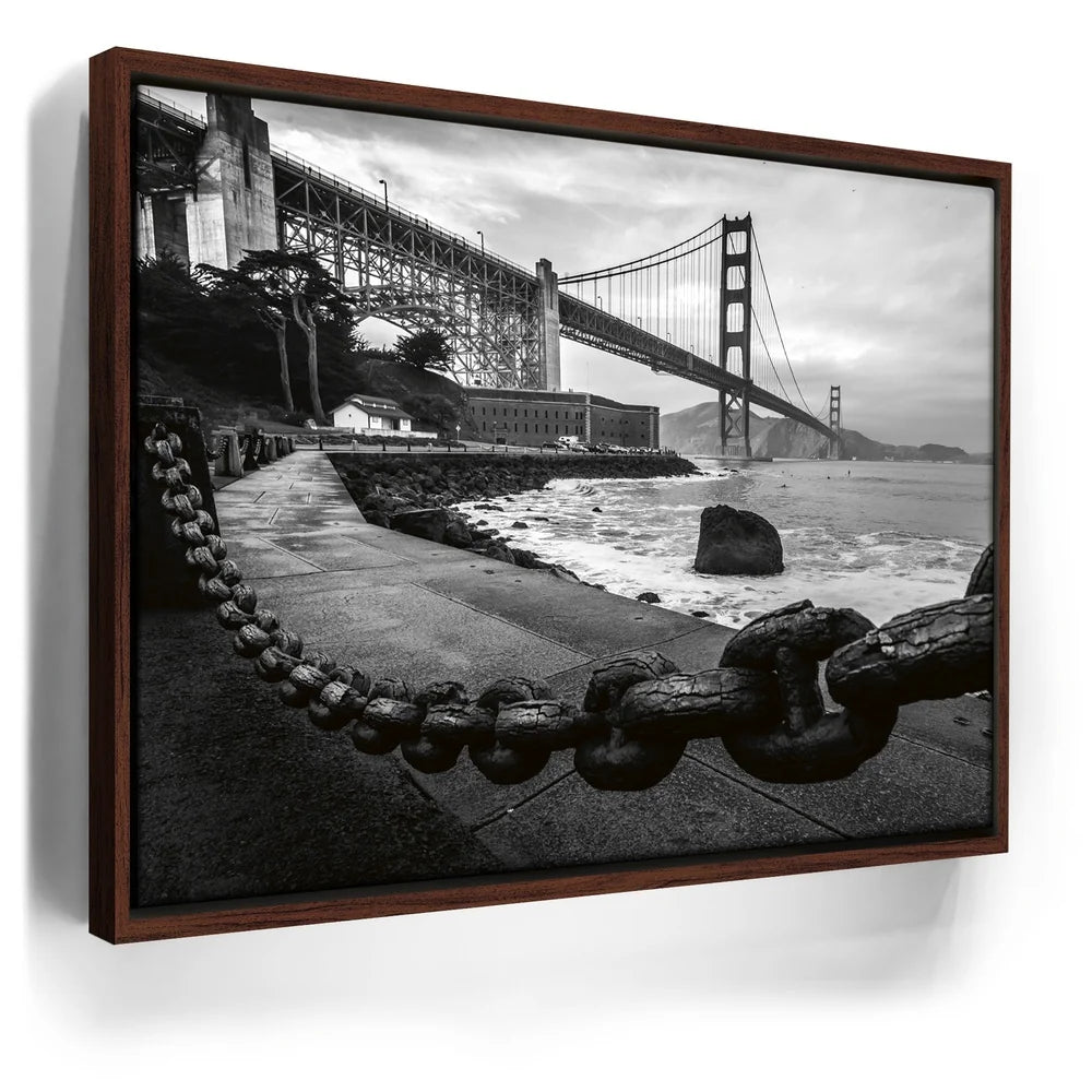 Featured image 10 for The Chains that Bind
