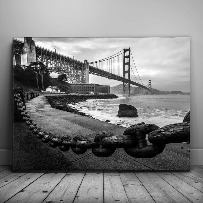 Featured image 1 for The Chains that Bind