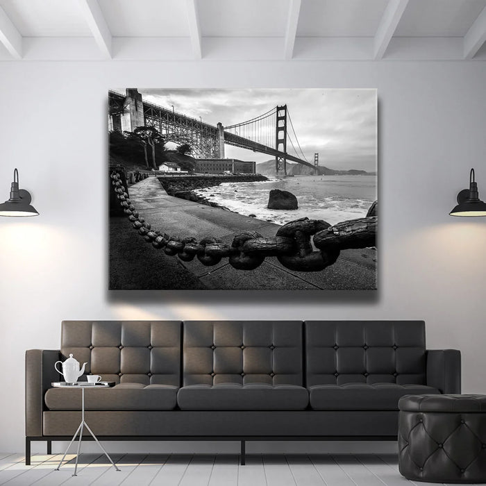 Featured image 2 for The Chains that Bind