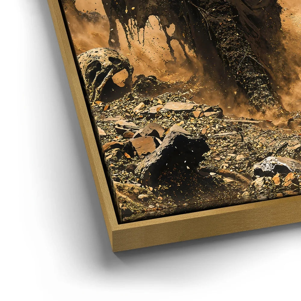 Featured image 12 for The Charred Reaper