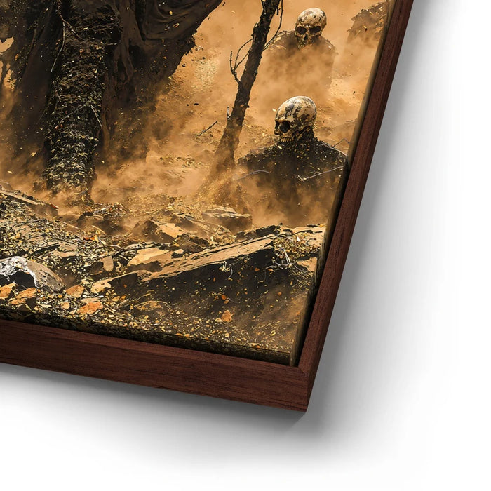 Featured image 14 for The Charred Reaper