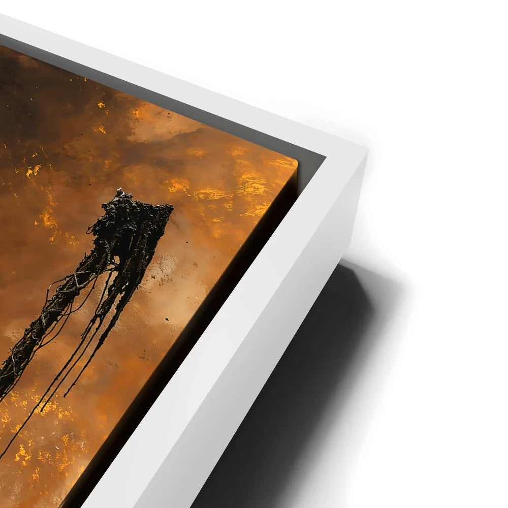 Featured image 13 for The Charred Reaper
