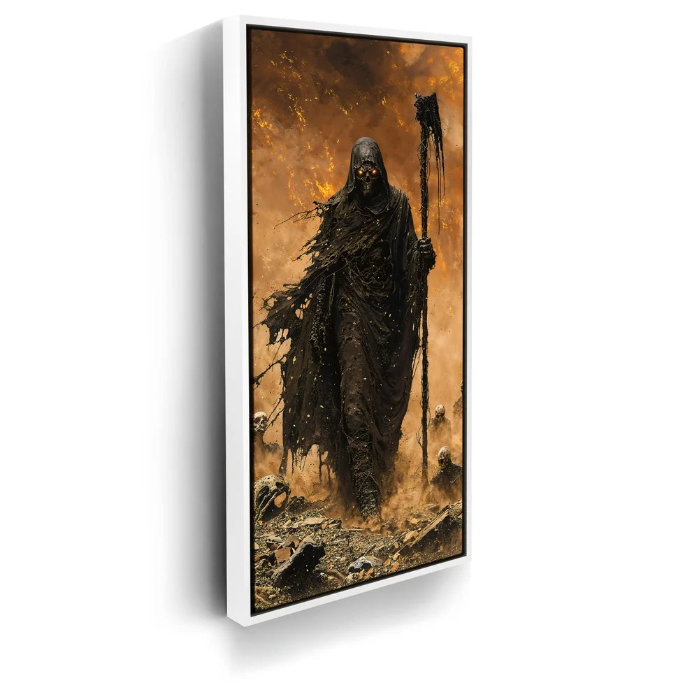 Featured image 6 for The Charred Reaper