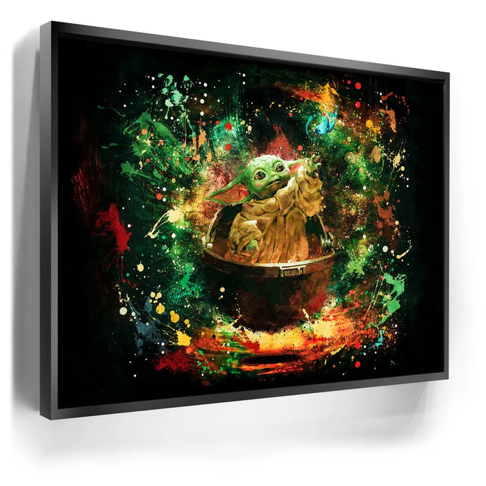 Featured image 5 for The Child