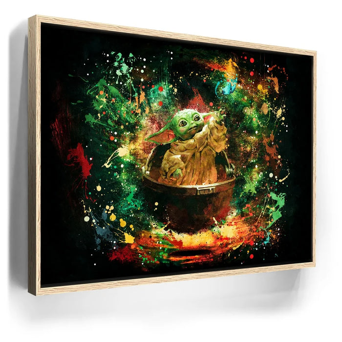 Featured image 9 for The Child