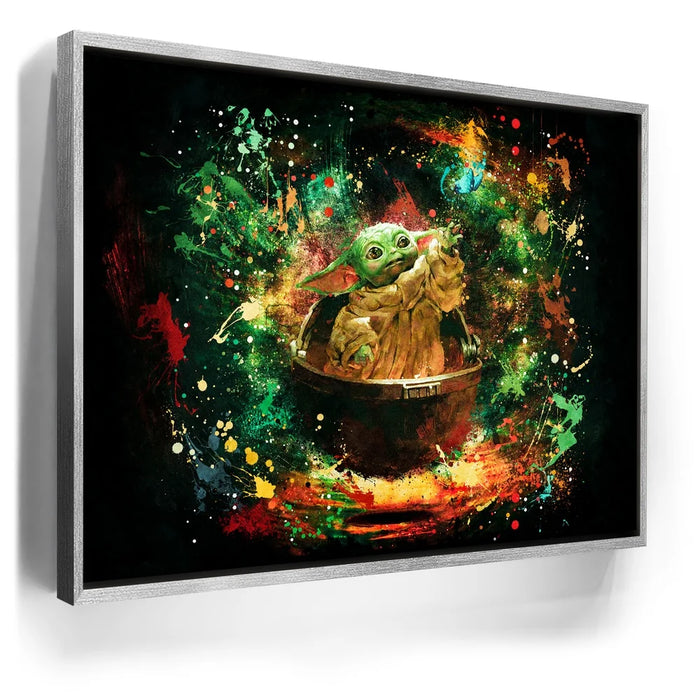 Featured image 8 for The Child