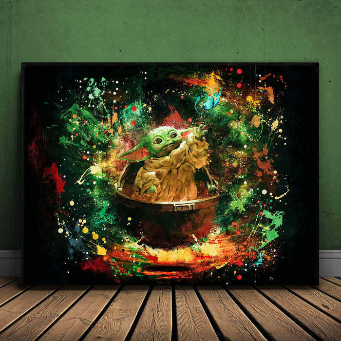 Featured image 1 for The Child