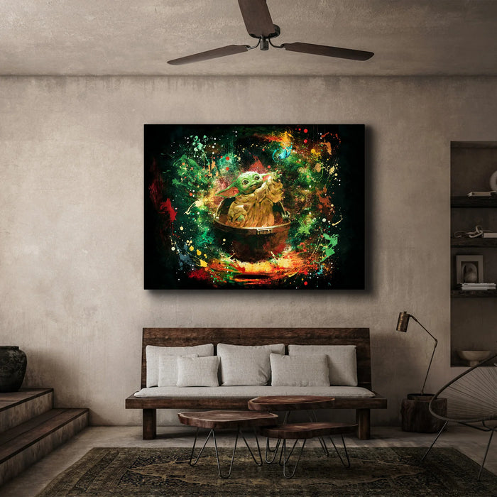 Featured image 2 for The Child