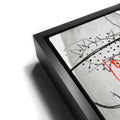 Thumbnail image 11 for The Circus is Back In Town - Basquiat Style