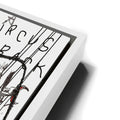 Thumbnail image 13 for The Circus is Back In Town - Basquiat Style