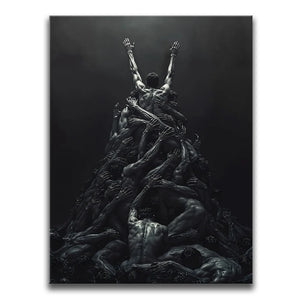 The Climb To Redemption