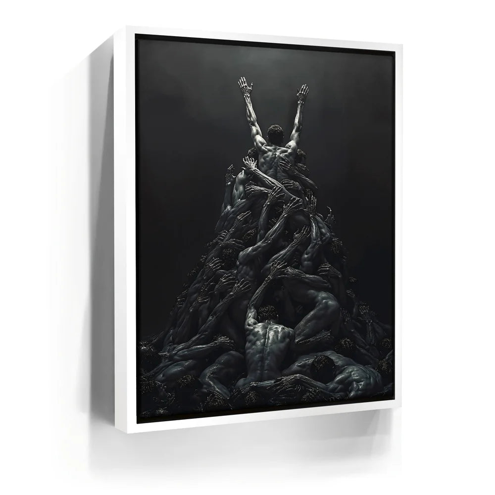 Featured image 6 for The Climb To Redemption