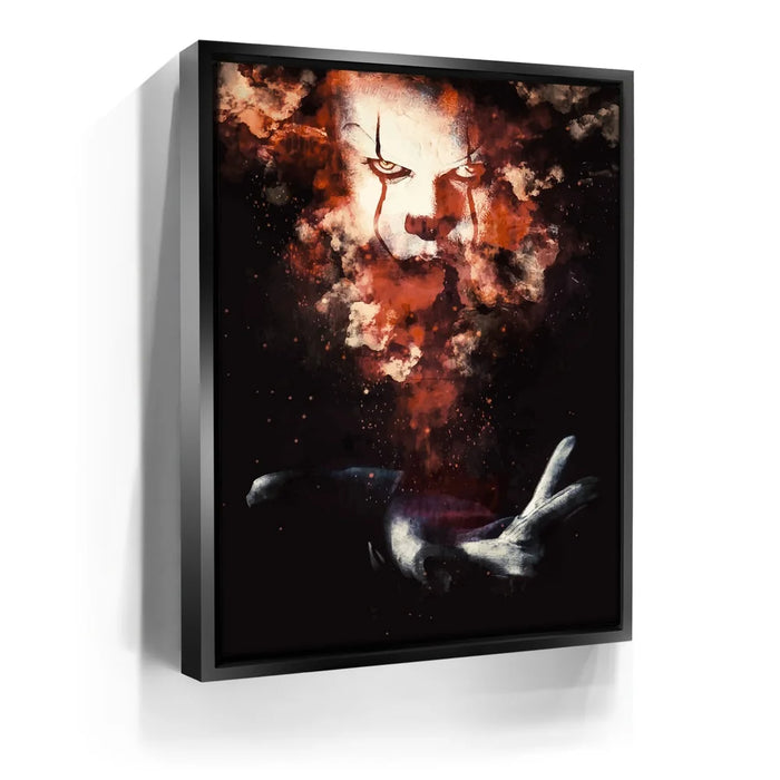 Featured image 5 for The Clown