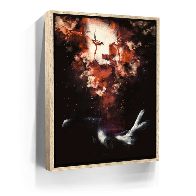 Featured image 9 for The Clown