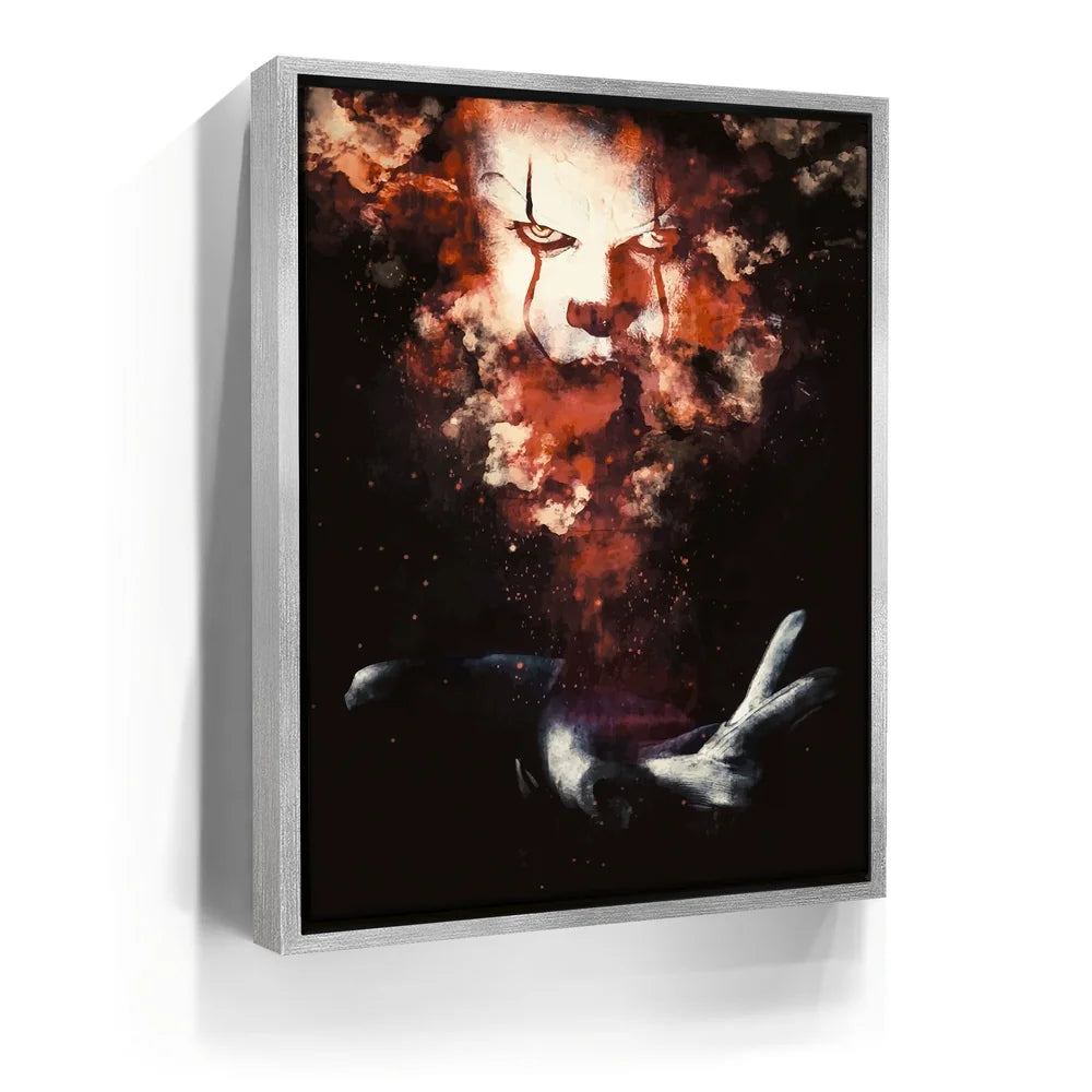 Featured image 8 for The Clown