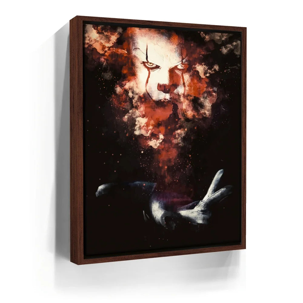 Featured image 10 for The Clown