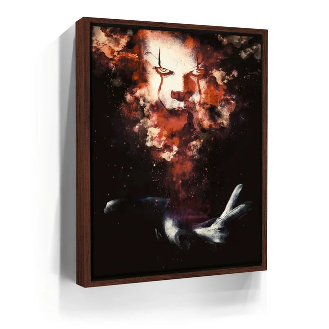 Featured image 10 for The Clown