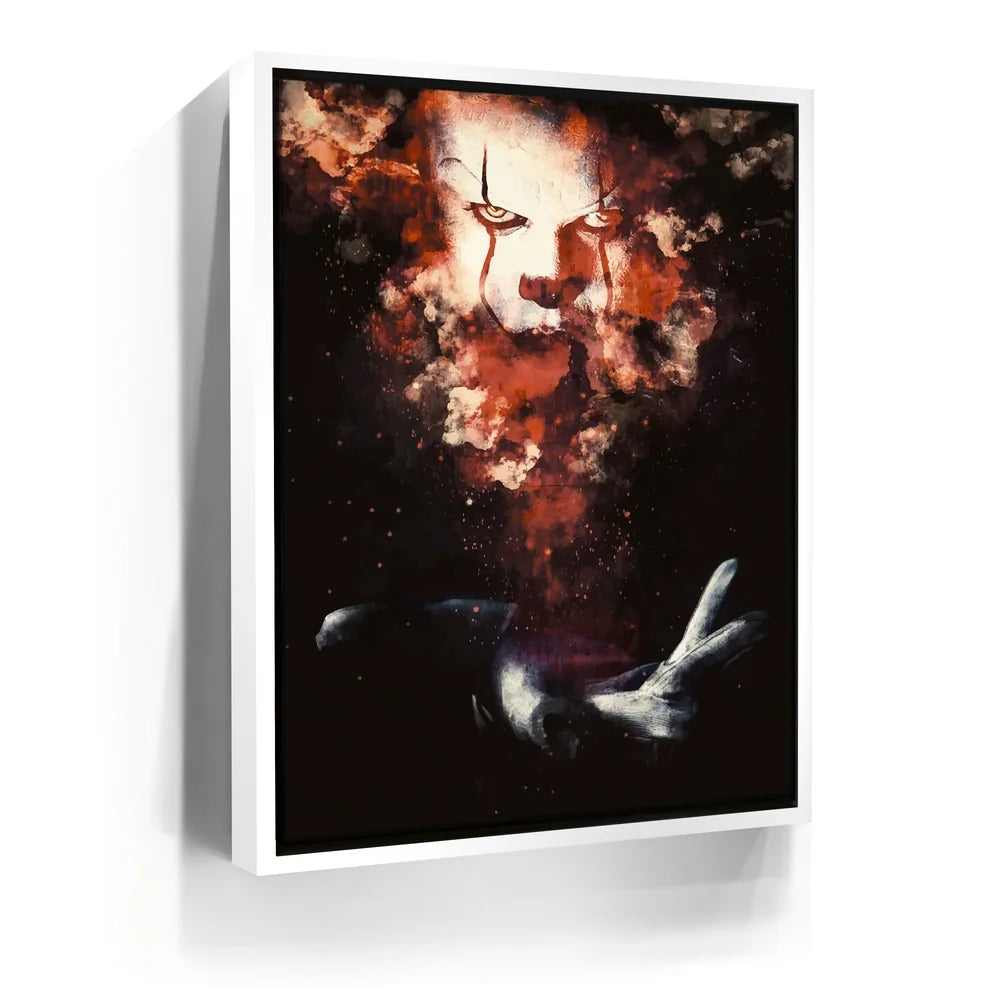 Featured image 6 for The Clown