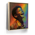Featured image 9 for The Color Of Happiness