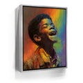 Featured image 8 for The Color Of Happiness