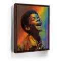 Featured image 10 for The Color Of Happiness