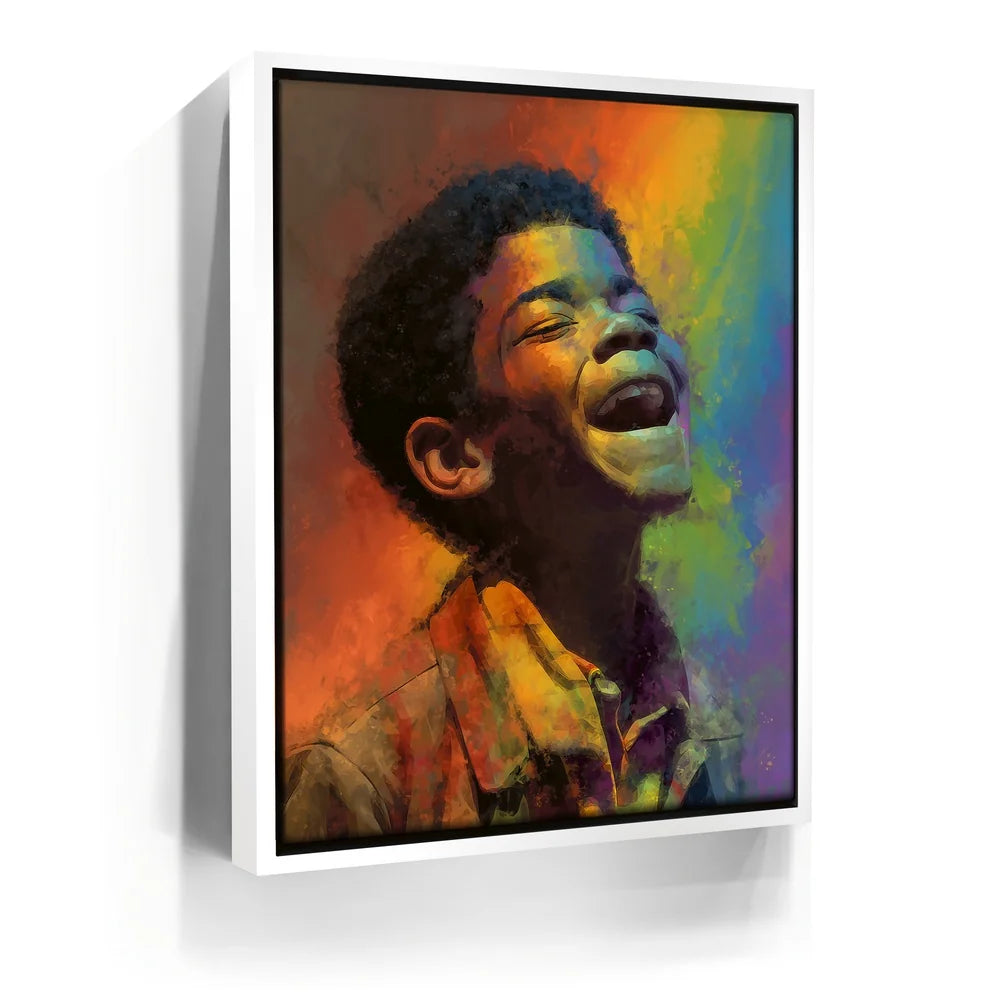Featured image 6 for The Color Of Happiness