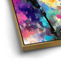 Thumbnail image 12 for The Color That Sound Makes