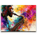 Featured image 1 for The Color That Sound Makes
