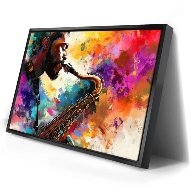Featured image 2 for The Color That Sound Makes