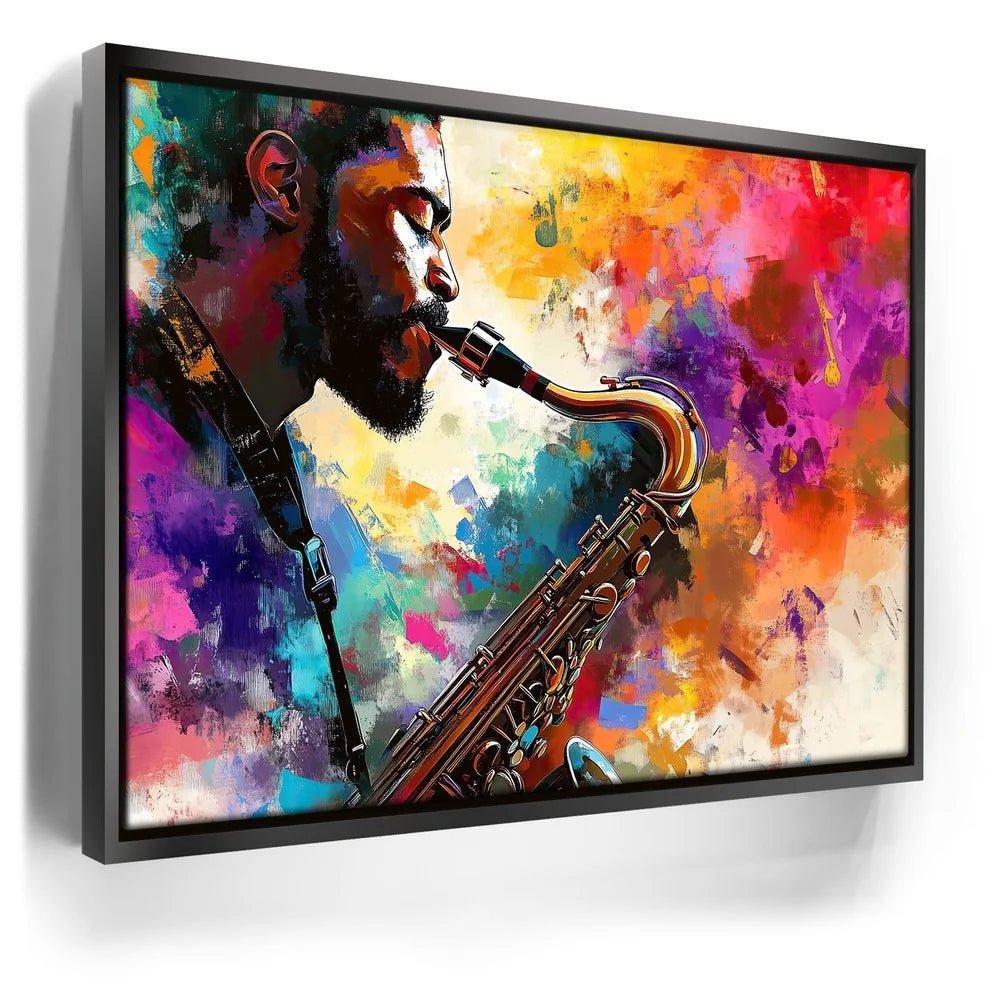 Featured image 5 for The Color That Sound Makes