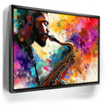 Featured image 5 for The Color That Sound Makes