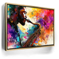 Featured image 7 for The Color That Sound Makes