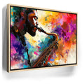 Featured image 9 for The Color That Sound Makes