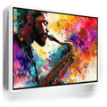 Featured image 6 for The Color That Sound Makes