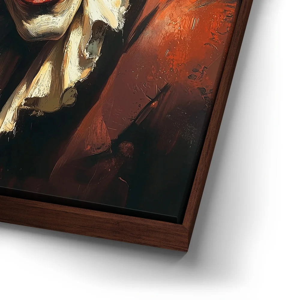 Featured image 14 for The Crimson Courtier