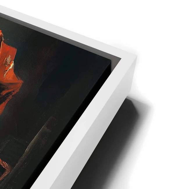 Featured image 13 for The Crimson Courtier