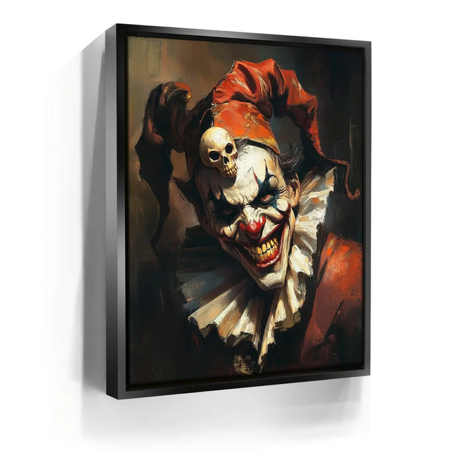 Featured image 5 for The Crimson Courtier