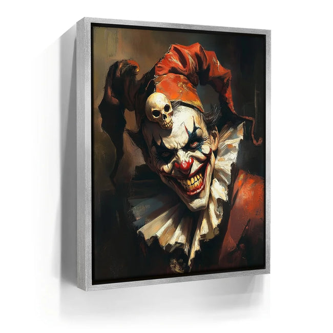 Featured image 8 for The Crimson Courtier