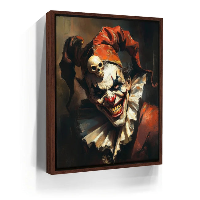 Featured image 10 for The Crimson Courtier