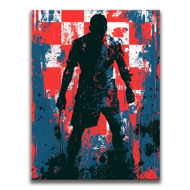 Featured image 1 for The Croatian Stand
