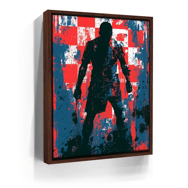 Featured image 10 for The Croatian Stand