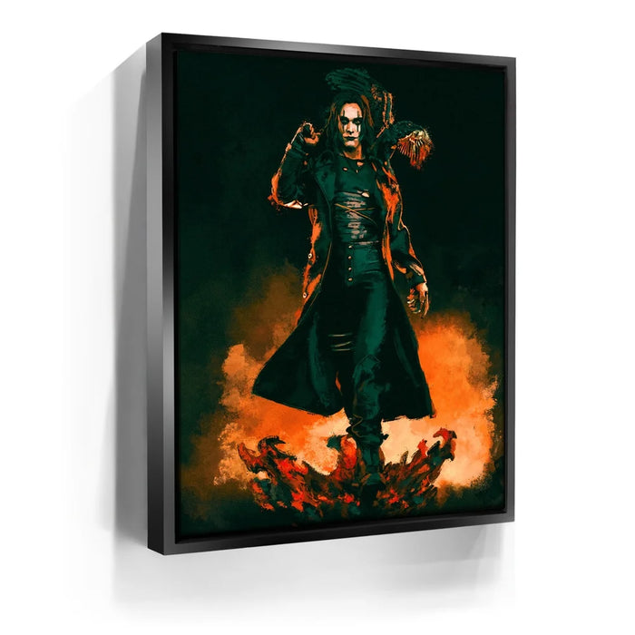 Featured image 5 for The Crow