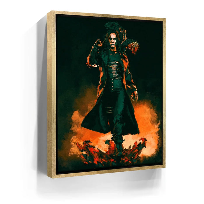 Featured image 7 for The Crow