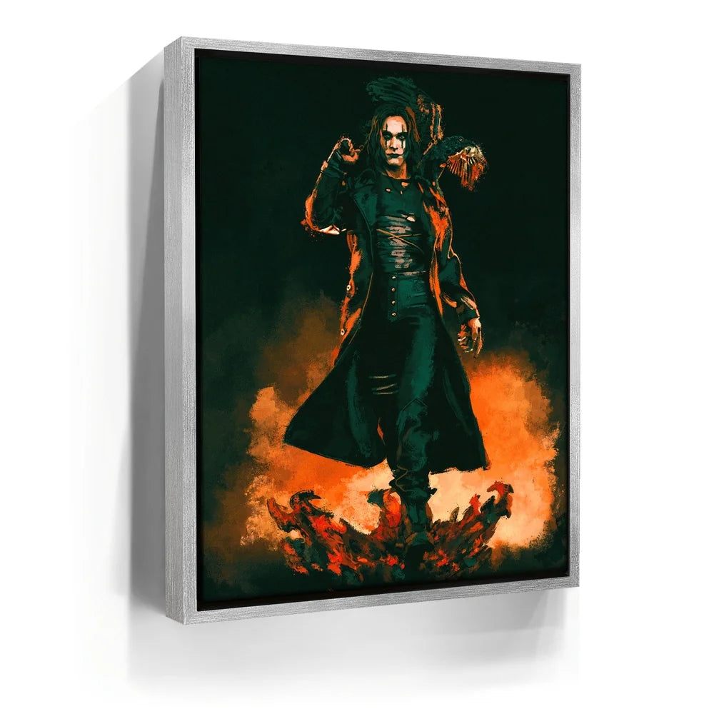 Featured image 8 for The Crow