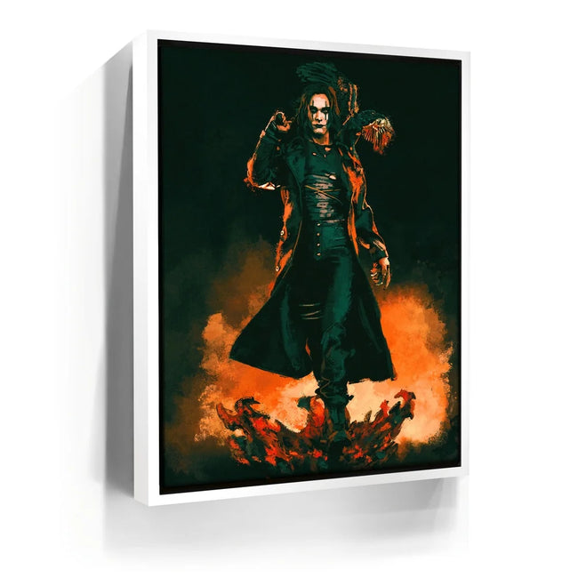 Featured image 6 for The Crow